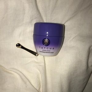 Tatcha Ageless Enriching Renewal Cream